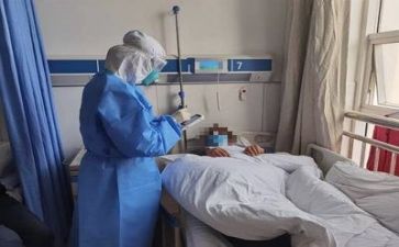 护士的个人年度工作总结优秀6篇