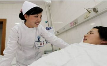 护士层级培训心得体会7篇