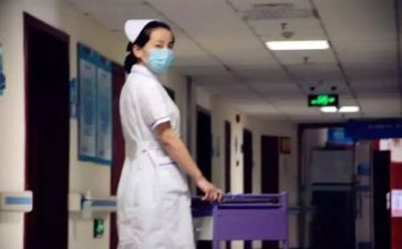 护士的年终个人述职报告6篇