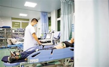 护士日工作总结8篇