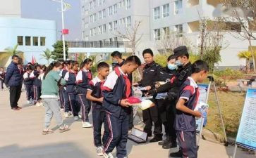 小学爱护校园的演讲稿7篇