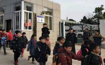 爱护校园卫生环境演讲稿6篇