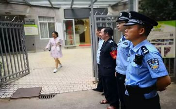 小学爱护校园的演讲稿5篇