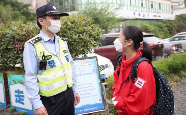 保护环境爱护校园演讲稿7篇