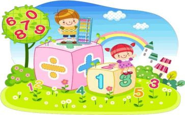 6的加减法教案通用8篇