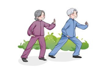 区健步走活动方案优质6篇