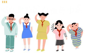 建队演讲稿模板7篇