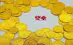 公司奖金申请书5篇