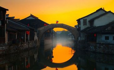 江南诗读后感5篇