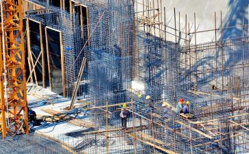 房建工程监理工作总结7篇