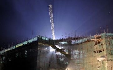 学校卫生创建工作计划5篇
