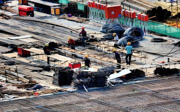 2024年土建工程个人述职报告7篇