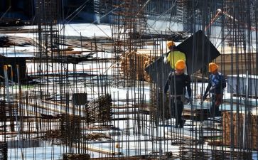 建工程合同最新5篇