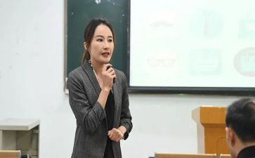 培训讲师心得体会简短6篇