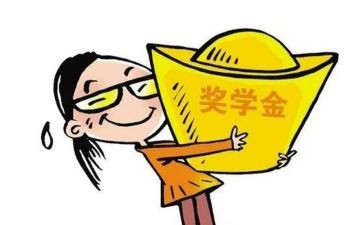 评奖学金的个人总结7篇