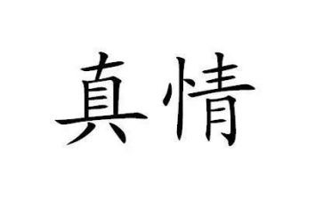 真情作文5篇