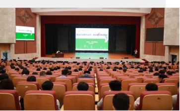 听作文讲座心得体会5篇