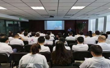 听讲座的心得体会通用6篇