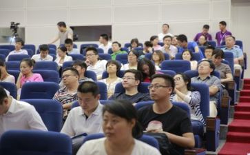 校园讲座心得6篇