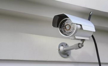 监控室工作总结8篇