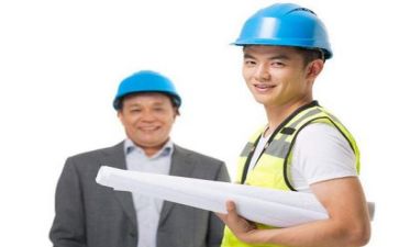 2024年监理个人年终总结参考5篇