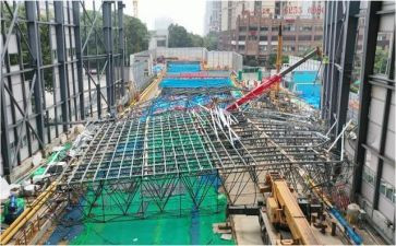 工程建设年度工作总结5篇