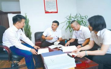 监委会上半年工作总结7篇