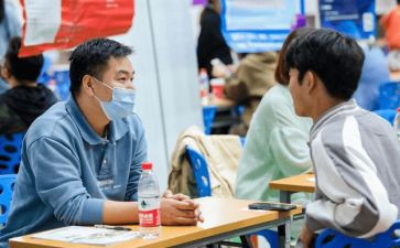 见习生工作心得体会5篇