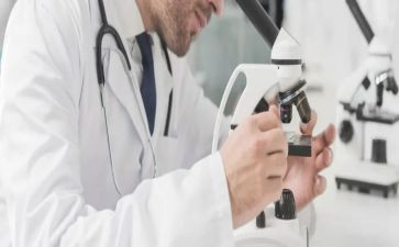 医院检验年度个人总结范文7篇