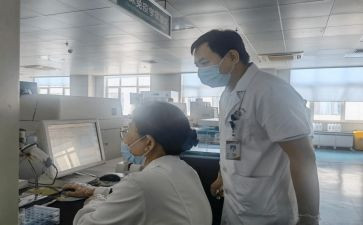 检验士工作总结通用7篇