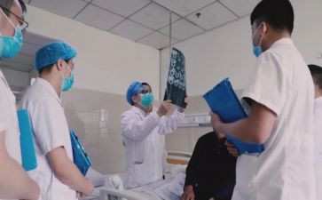 医学检验的心得体会7篇