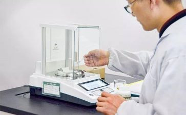 检验技术工作总结8篇