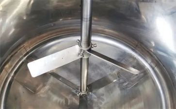 搅拌员工作总结推荐8篇