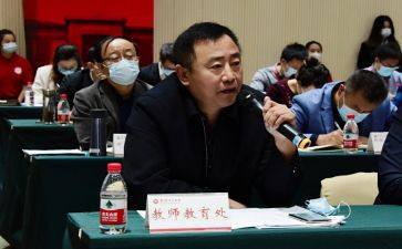 政教处主任工作总结8篇