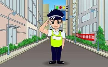 交警2024年述职报告范文7篇