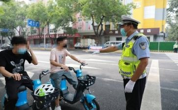 交警2024年工作个人总结5篇