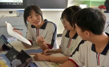 小学交流工作总结6篇