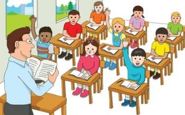 新教师年度教师述职报告7篇