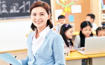 教师工作总结月总结优秀5篇