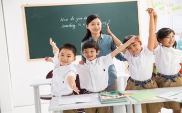 教师3分钟述职报告5篇