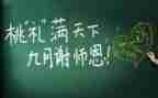 有关教师的述职报告6篇