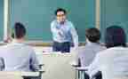 教师自我鉴定300字8篇