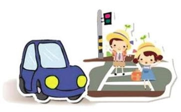 交通安全教育活动总结5篇