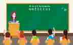 竖的教学教案最新7篇
