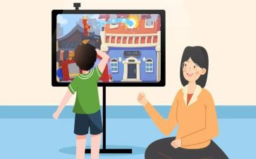 教学设计幼儿园教案推荐6篇