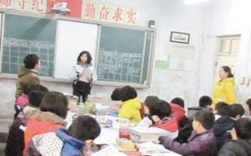 省编教研总结精选6篇