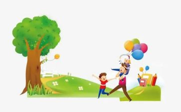 幼儿园大班郊游教案8篇