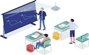 教与学作文300字优质7篇