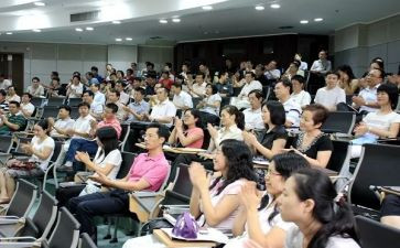 开学教职工会议讲话稿5篇