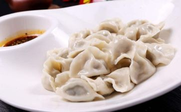 饺子店作文8篇